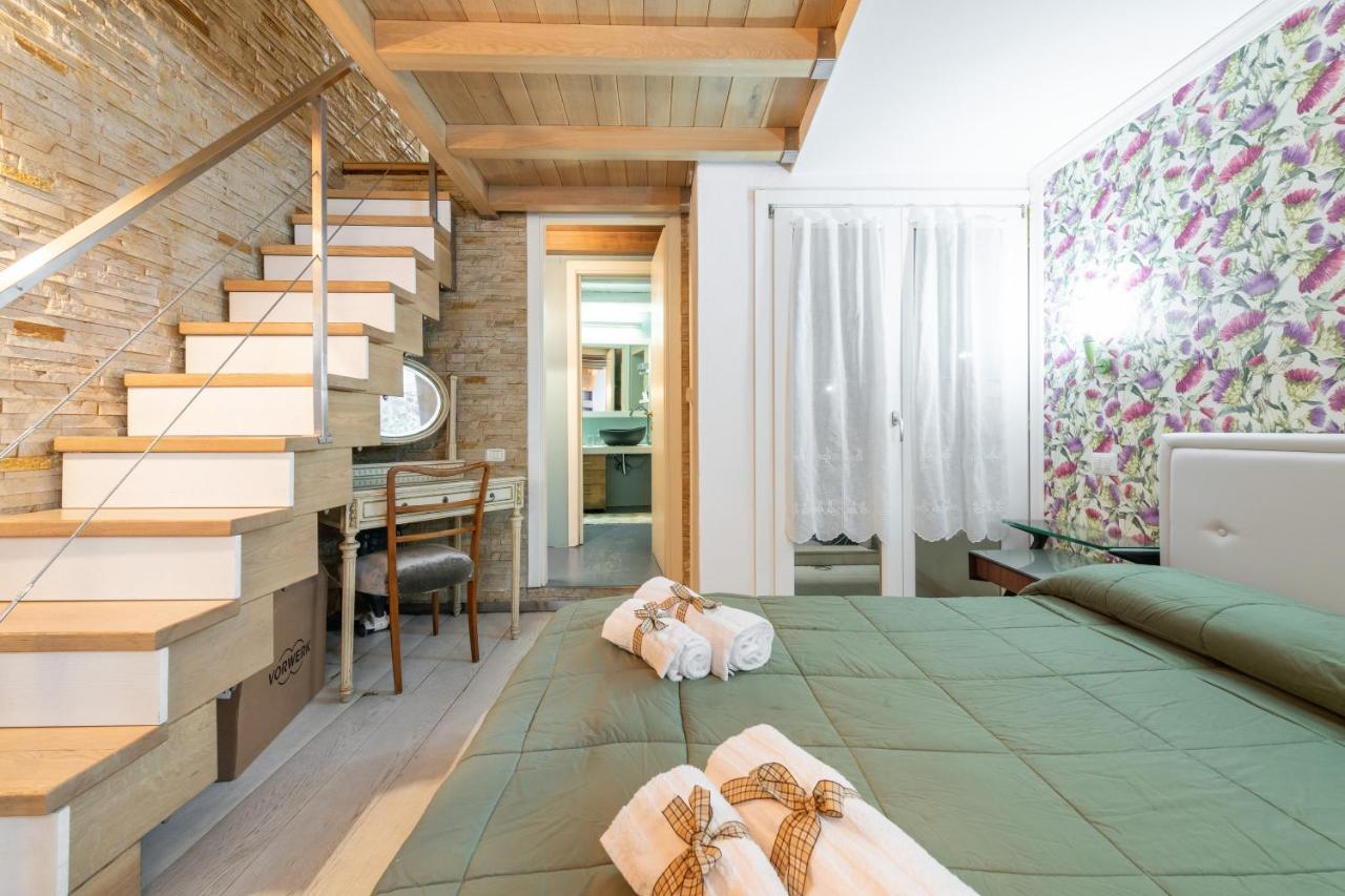 칼리아리 Casa S'Anna 아파트 외부 사진