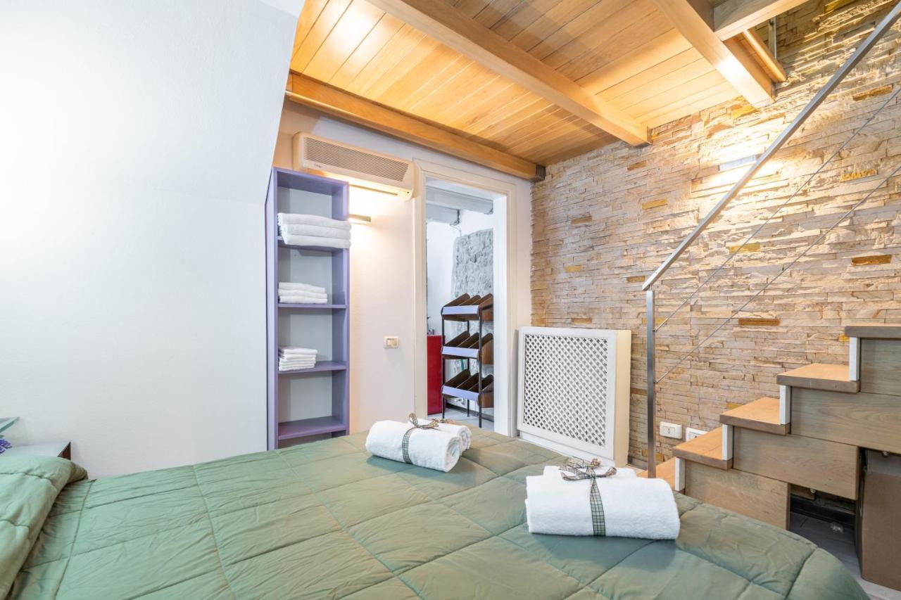 칼리아리 Casa S'Anna 아파트 외부 사진