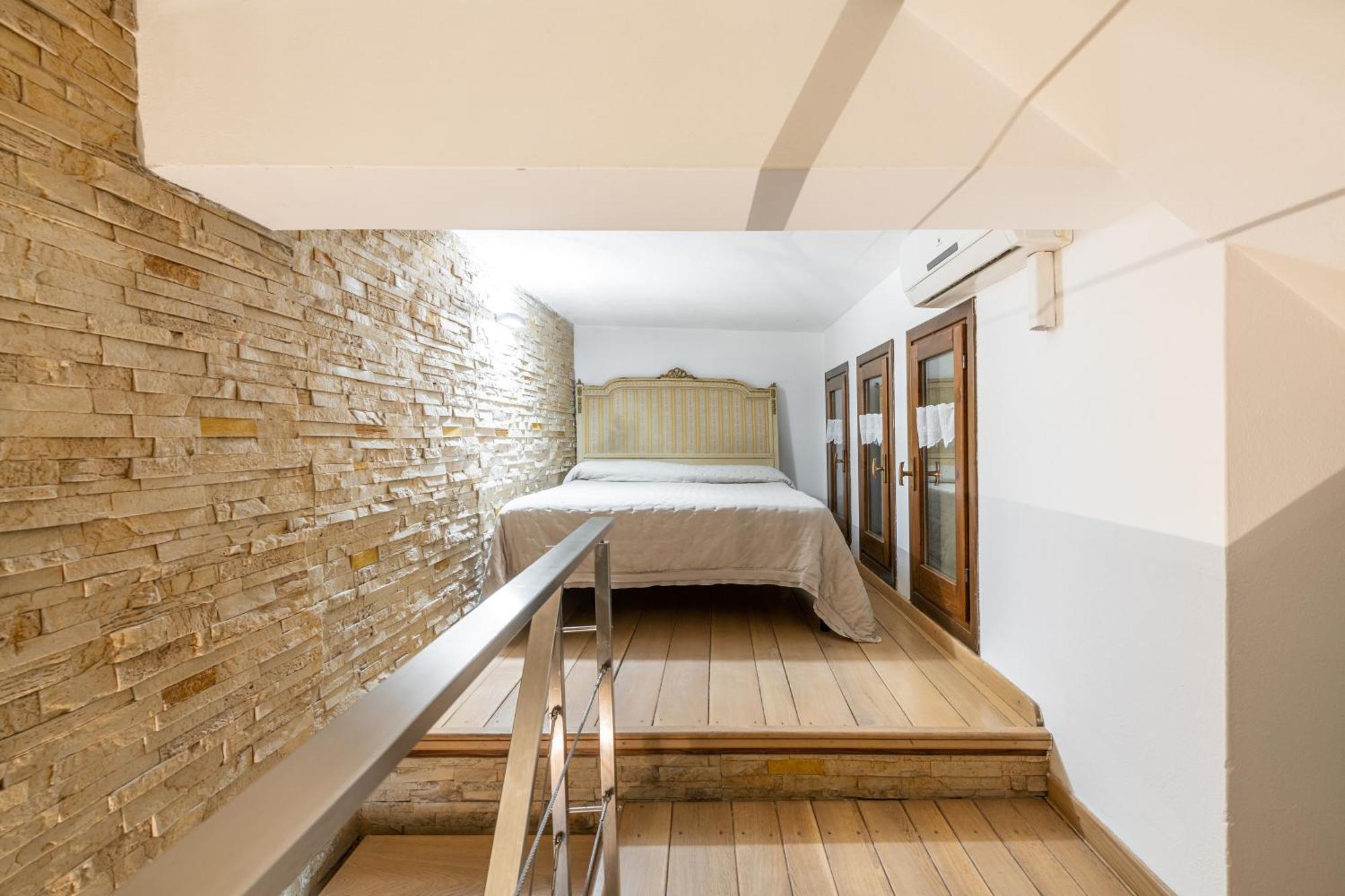 칼리아리 Casa S'Anna 아파트 외부 사진